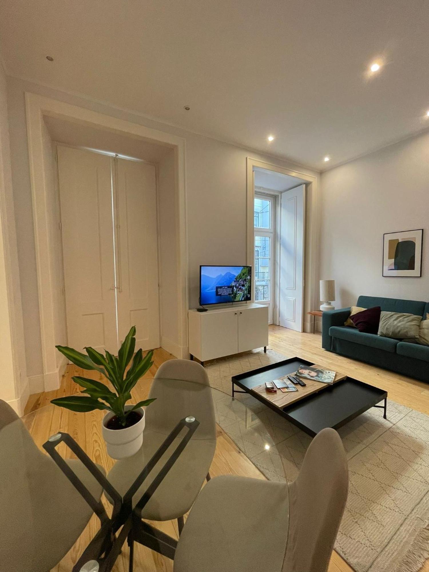 Séjour chez l'habitant Quarto Grande Com Varanda, Wc Partilhado